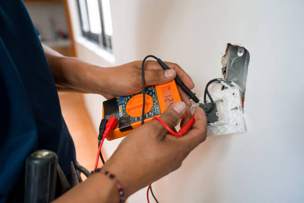 Best Electrical Installation Contractor  in Chicago, IL