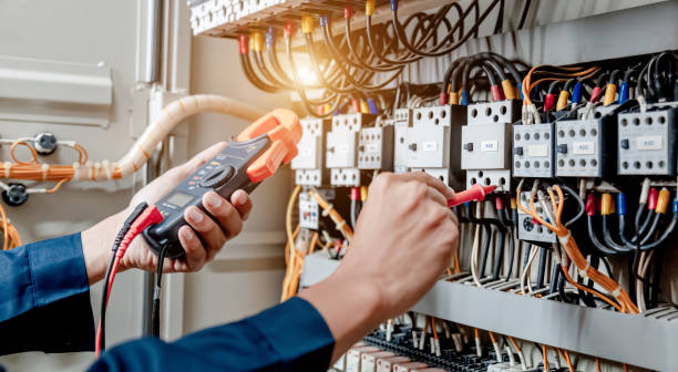 Best Residential Electrician Services  in Chicago, IL