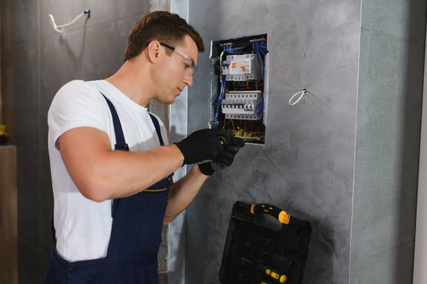 Best Ceiling Fan Installation Electrician  in Chicago, IL
