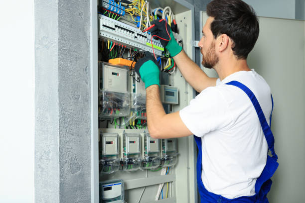 Best Licensed Electrician  in Chicago, IL