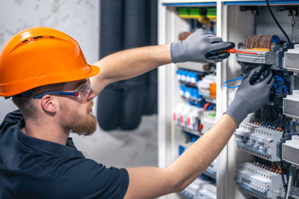 Best Home Electrical Repair  in Chicago, IL